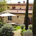 بيت للعطل Vicino A San Gimignano, Relax Tra Piscina E Natura, Fast Internet Starlink غامباسي تيرمي