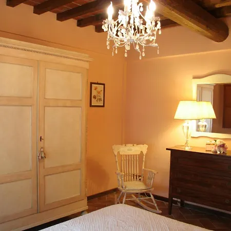 La Casetta Del Borgo Vicino San Gimignano Oasi Con Piscina E Starlink Wifi *