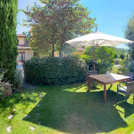 Σπίτι διακοπών Vicino A San Gimignano, Relax Tra Piscina E Natura, Fast Internet Starlink