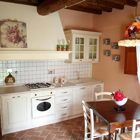 Vicino A San Gimignano, Relax Tra Piscina E Natura, Fast Internet Starlink غامباسي تيرمي