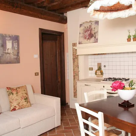 La Casetta Del Borgo Vicino San Gimignano Oasi Con Piscina E Starlink Wifi * Gambassi Terme