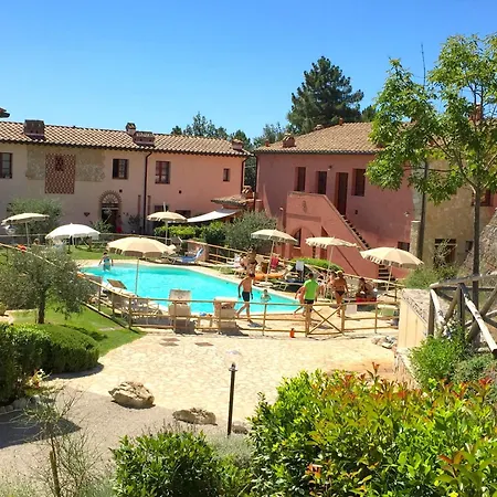 بيت للعطل Vicino A San Gimignano, Relax Tra Piscina E Natura, Fast Internet Starlink غامباسي تيرمي
